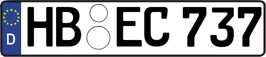 HB-EC737