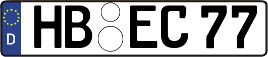 HB-EC77