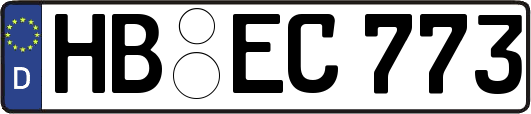 HB-EC773