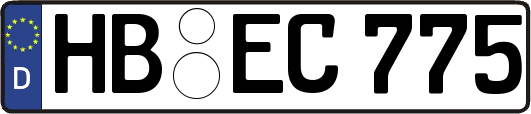 HB-EC775