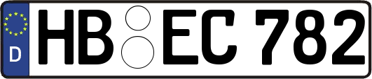HB-EC782