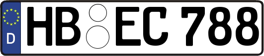 HB-EC788