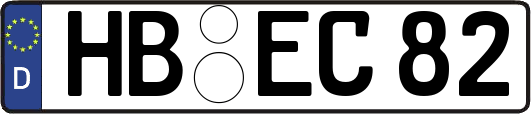 HB-EC82
