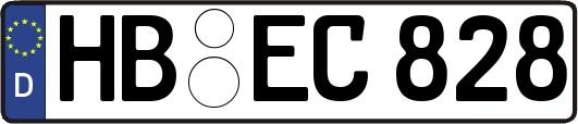 HB-EC828