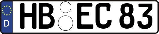 HB-EC83