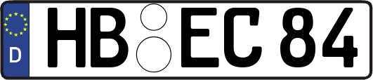 HB-EC84