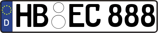 HB-EC888