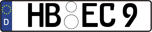 HB-EC9