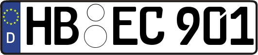 HB-EC901