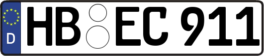 HB-EC911