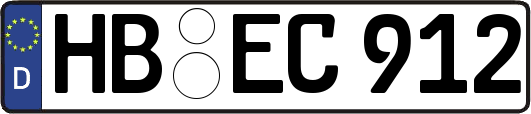HB-EC912