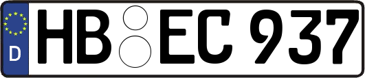 HB-EC937