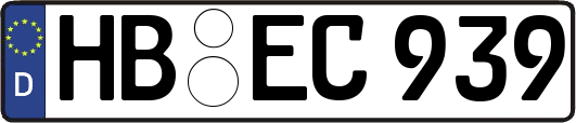 HB-EC939