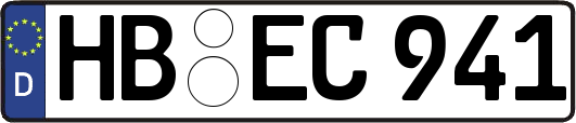 HB-EC941