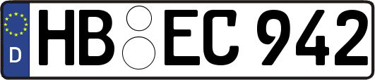 HB-EC942