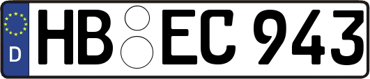 HB-EC943