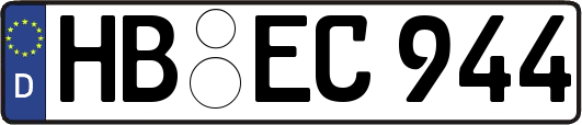 HB-EC944