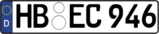 HB-EC946