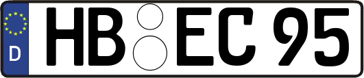 HB-EC95