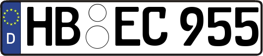 HB-EC955