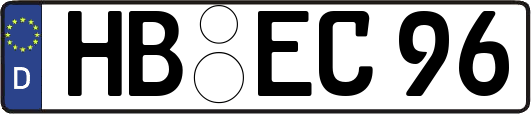 HB-EC96