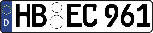 HB-EC961