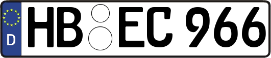 HB-EC966