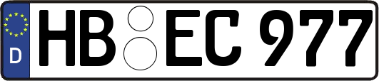 HB-EC977