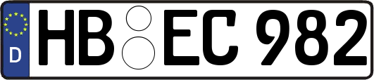HB-EC982