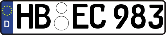 HB-EC983