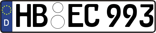 HB-EC993