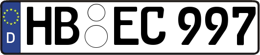 HB-EC997