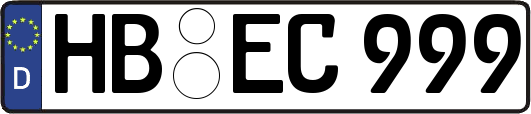 HB-EC999