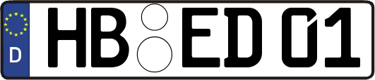 HB-ED01