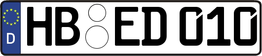 HB-ED010