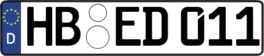 HB-ED011