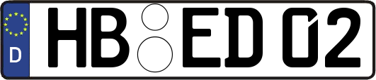 HB-ED02