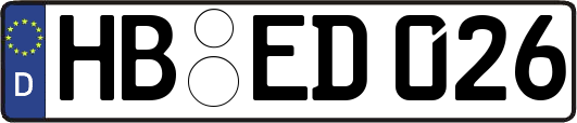HB-ED026
