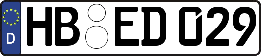 HB-ED029