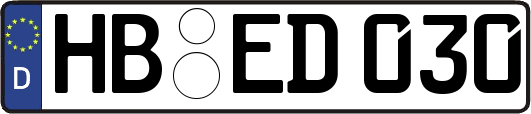HB-ED030