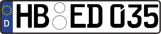 HB-ED035