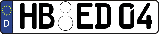 HB-ED04