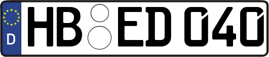 HB-ED040