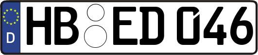 HB-ED046