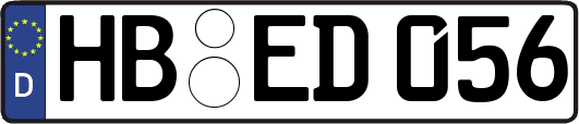 HB-ED056