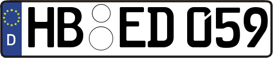 HB-ED059