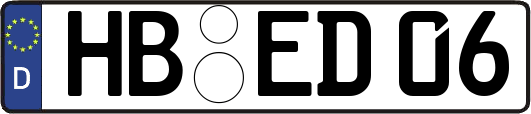 HB-ED06
