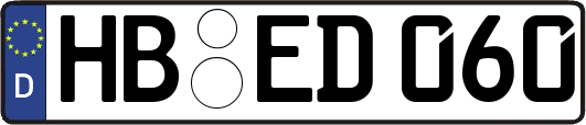 HB-ED060