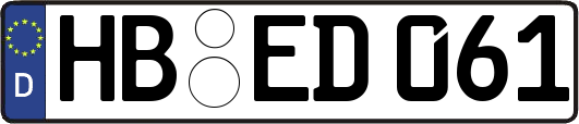 HB-ED061