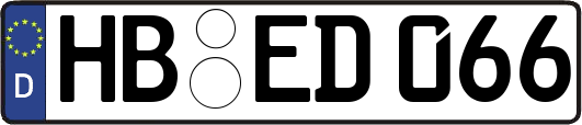 HB-ED066